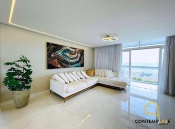 cb2bf77e07c71c9a15df99836762a853c26ab219 · Apartamento com 3 dormitórios à venda, 147 m² por R$ 2.500.000,00 - Gonzaga - Santos/SP