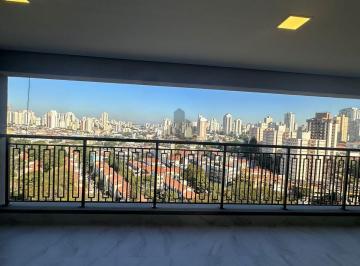 Apartamento · 123m² · 4 Quartos · 1 Vaga · Imoveis - no Jardim Aurélia