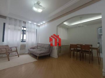 d8f53fdd19b5b1536e482e8e34466eb0e9e37085 · Apartamento com 4 dormitórios à venda, 130 m² por R$ 850.000,00 - Encruzilhada - Santos/SP