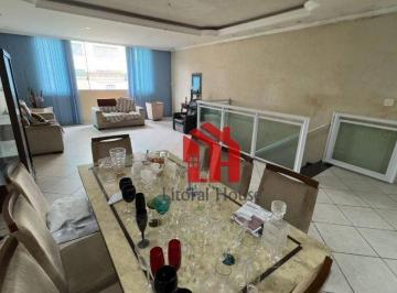 f73c126b9113487be7eadbc177c5692fee778597 · Sobrado à venda, 220 m² por R$ 800.000,00 - Vila Matias - Santos/SP