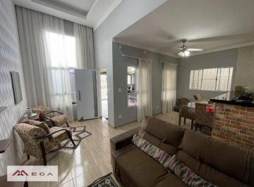 13e2c0ee76fa371b2917c94157955d02ca4c0cdd · Casa com 3 dormitórios à venda, 149 m² por R$ 509.000,00 - Residencial Cittá di Salerno - Campinas/S