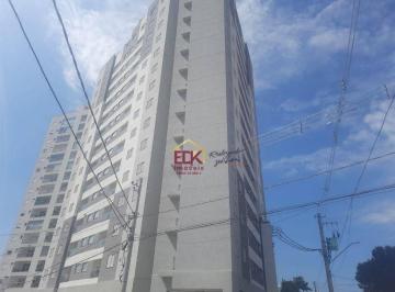 22cc52e28243ea1994b8366d4353529cb4d1fd2d · Apartamento com 2 dormitórios à venda, 80 m² por R$ 500.000,00 - Jardim das Nações - Taubaté/SP