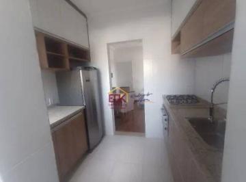 b503f9ded175fbae3285da8855e86519a547e47a · Apartamento com 2 dormitórios à venda, 50 m² por R$ 203.000 - Jardim Novo Amanhecer - Jacareí/SP