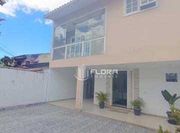 e0d8ea7c77340d4edf6e437c10c15c26cc2adce2 · Casa com 5 dormitórios à venda, 130 m² por R$ 850.000,00 - Itaipu - Niterói/RJ