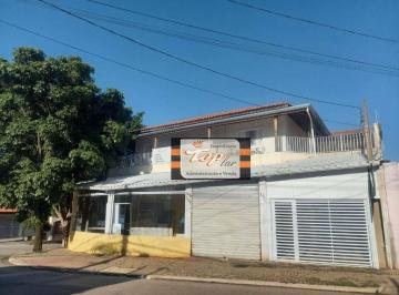 261416177e23446748d7922d3fba55dda8dfad19 · Casa com 3 dormitórios à venda, 300 m² por R$ 950.000,00 - Jardim Wanel Ville V - Sorocaba/SP