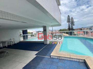 3249da58d14db53b396daeff62d5d62aa3968b54 · Apartamento com 2 dormitórios à venda, 85 m² por R$ 530.000,00 - Braga - Cabo Frio/RJ