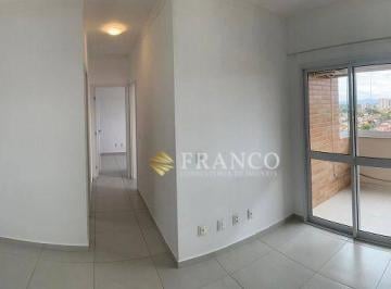 3ba7207a3dcddb15453b56e28782d093958ea887 · Apartamento com 2 dormitórios à venda, 65 m² - Vila São José - Taubaté/SP