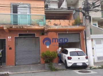 1b3700f46ceeb2730bedd8d407b4f78063827f76 · Sobrado com 3 quartos, à venda na Vila Gustavo - 80 m² - São Paulo/SP