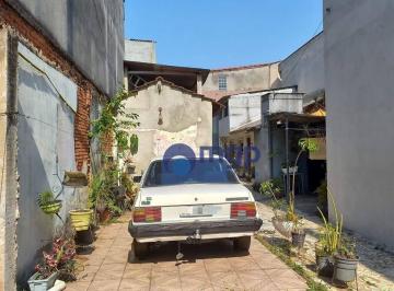 a1eb773fe857bab1f09d4835380ae210f5db4ebd · Terreno com construção, à venda na Vila Guilherme - 175 m² - São Paulo/SP