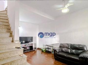 2363a7959b39d25339836959d5cbc0fdee9b6774 · Sobrado com 3 dormitórios à venda, 120 m² - Vila Regente Feijó - São Paulo/SP