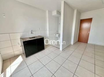 7d418da7871d6f010bb14c6a0abafaea972d275e · Apartamento à venda, 47 m² por R$ 250.000,00 - Parque Oeste Industrial - Goiânia/GO