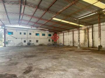 f60882d929fe9471ac6d0f0fbe4fcda2d7c464e1 · Galpão para alugar, 1841 m² por R$ 38.024,18/mês - Demarchi - São Bernardo do Campo/SP