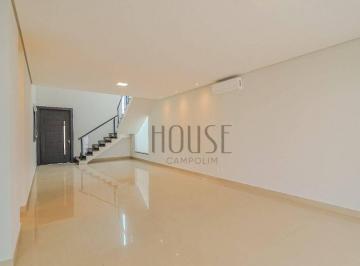 ec10bd59346377425962264660bbc93a3f59e026 · Casa com 3 dormitórios à venda, 258 m² por R$ 1.850.000,00 - Condomínio Cyrela Landscape - Votoranti
