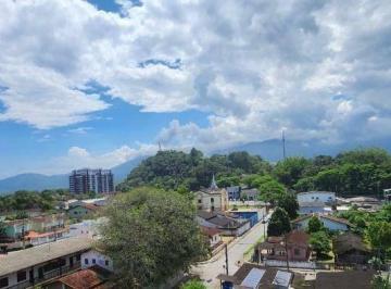 74891d95176313d719a3bd2d157f26fc236a00a0 · Cobertura com 3 dormitórios à venda, 141 m² por R$ 1.300.000,00 - Centro - Bertioga/SP