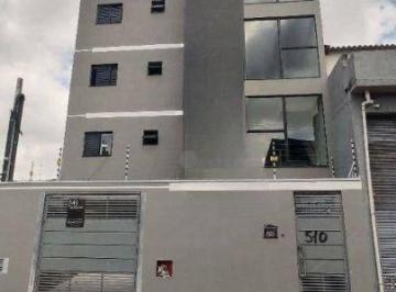 16298c05bb6511c95a27ef15d5961b6b0647b0bf · Apartamento com 2 dormitórios à venda, 34 m² por R$ 298.000,00 - Vila Antonieta - São Paulo/SP