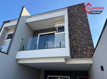 3117059f1dace2c21dc50e8a62801acd9ec5e986 · Sobrado com 3 dormitórios à venda, 131 m² por R$ 1.250.000,00 - Vila Carrão - São Paulo/SP