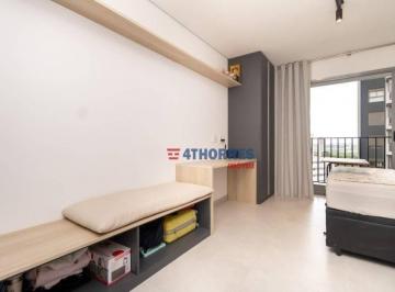 b515834c400409a2459a902cddeaac25eb82d430 · Studio com 1 dormitório à venda, 31 m² por R$ 570.000,00 - Vila Madalena - São Paulo/SP