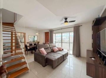 96065a6df0f24fbf70efaca46b1817003e265f82 · Apartamento Duplex com 3 dormitórios à venda, 98 m² por R$ 799.000,00 - Centro - Osasco/SP