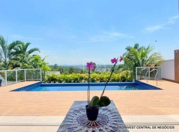 758a24825fe4c68b1a2fe08dab5679f97a5fa8a7 · Casa com 4 dormitórios à venda, 363 m² por R$ 3.200.000,00 - Vintage - Cotia/SP