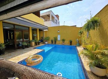 dae56b2b2a5435f40a066e5fc2f3b76088da6070 · Casa com 4 dormitórios à venda, 350 m² por R$ 1.850.000,00 - Vila São Francisco - São Paulo/SP
