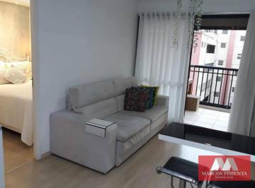 60c06c6b15bea176232c23dd72872f1e9e81a7a2 · Apartamento com 1 dormitório à venda, 40 m² por R$ 695.000,00 - Bela Vista - São Paulo/SP