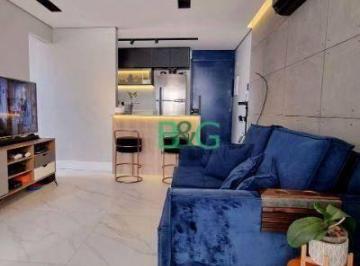 6d871cc93eb863ca3f04ce6fb6aa799b8dd1819c · Apartamento com 2 dormitórios à venda, 50 m² por R$ 463.900,00 - Vila Maria - São Paulo/SP