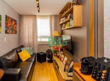 0a89281c9dfef2cacb8e66311bbd9d9a089d3006 · Apartamento com 2 dormitórios à venda, 50 m² por R$ 463.900,00 - Vila Maria - São Paulo/SP