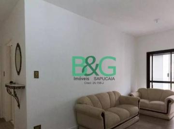 30b6fbdc7933836932bf2b20d43c1e564e4c5a1c · Apartamento à venda, 54 m² por R$ 450.000,00 - Vila Mascote - São Paulo/SP