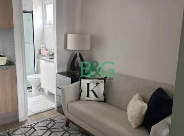 5aebc763b2755a8265fa51c7dc357c121e7b9c07 · Apartamento à venda, 33 m² por R$ 579.000,00 - Higienópolis - São Paulo/SP