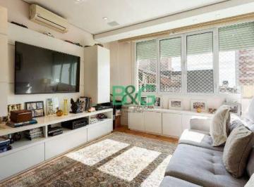 0e7111972ca27aa4cd935621287a0d6a276713ef · Apartamento à venda, 200 m² por R$ 2.188.900,00 - Santa Cecília - São Paulo/SP