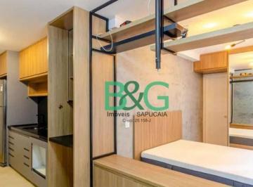 e0524a9173a5cf085eff160bf017c03805438b16 · Studio à venda, 29 m² por R$ 449.000,00 - Bela Vista - São Paulo/SP