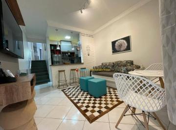 59a7175773fe7131364ccf0efe9c36dbe92f89ac · Apartamento Duplex à venda, 56 m² por R$ 990.000,00 - Riviera - Bertioga/SP