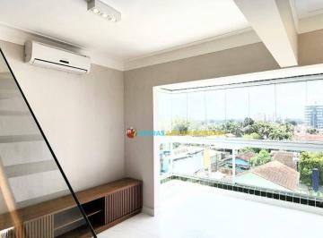 0a680bb288b0ddaf6debfb3acb02814d1aa3f4ed · Cobertura à venda, 140 m² por R$ 1.300.000,00 - Maitinga - Bertioga/SP