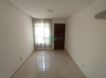 Apartamento · 55m² · 2 Quartos · Apartamento à venda - em Santa Cruz