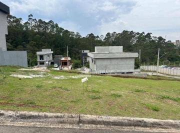 f817ba14007f56a742f70ab5ba67c94b8b4bd1b9 · Terreno à venda, 125 m² por R$ 145.000,00 - Terra Nobre Granja Vianna - Cotia/SP