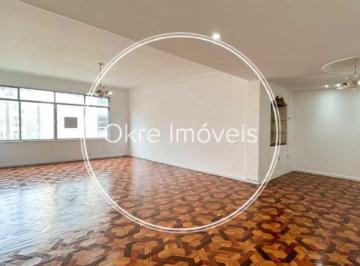 Apartamento · 160m² · 3 Quartos · Oportunidade: apartamento 3 quartos à venda em Copacabana