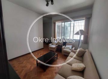 Apartamento · 83m² · 2 Quartos · 2 Vagas · Apartamento 2 quartos, 2 vagas em Ipanema com 83m2