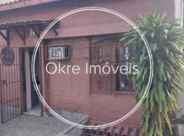 Casa · 120m² · 5 Quartos · 1 Vaga · Casa de rua - Duplex / Residencial / Tijuca