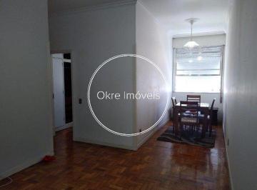 Apartamento · 56m² · 1 Quarto · 1 Vaga · Apartamento 1 quarto com vaga - Ipanema