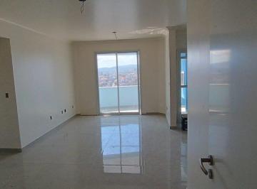 1 · Apartamento com 3 quartos em Barreiros
