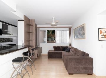 DARIO TOTTA-215307-BL LESTE (1) · Apartamento 2 quarto(s), no bairro Teresópolis