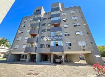 Apartamento · 136m² · 2 Quartos · 1 Vaga · Cobertura à venda 02 quartos e 01 vaga de garagem no bairro Camaquã