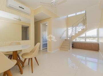 _MG_8709 · Cobertura 113,63m² com 2D, 1 suíte, 3 banheiros, vaga dupla no Bairro Medianeira