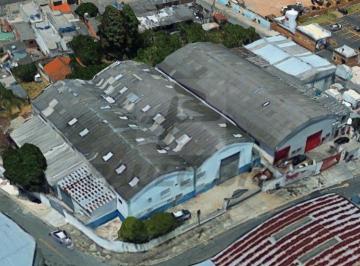 12133_i196Pr491_1213367201faf0a082.jpg · Galpão/Depósito/Armazém para Venda com 2.938m² no Bairro Parque Jurema em Guarulhos - SP