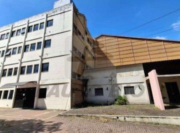 Comercial · 6000m² · Comercial para aluguel - em Alphaville