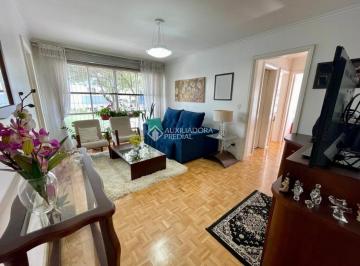 01 SALA DE ESTAR · Apartamento semimobiliado muito bem localizado no Centro de Caxias do Sul