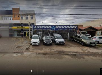 648230_iGN5zXS9W21FT5xm_648230672bb23559049.jpg · TERRENO NA AV. DORIVAL C.L. DE OLIVEIRA pda 68 EM GRAVATAÍ