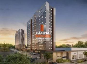 Apartamento · 61m² · 2 Quartos · Página 1 Imóveis anuncia o lindíssimo lançamento "Condomínio Open Major" no bairro Marecha