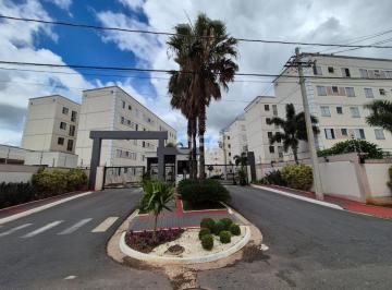 0 · Apartamento à venda/locação - Jardim Antonio Von Zuben, Campinas SP