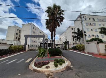 nome imagem · apartamento - Jardim Antonio Von Zuben - Campinas